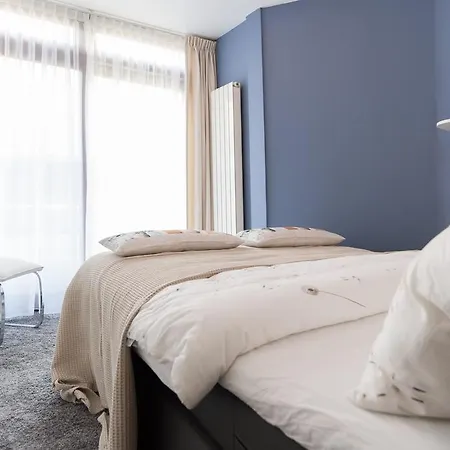 Bed and Breakfast Bright Museum City Άμστερνταμ