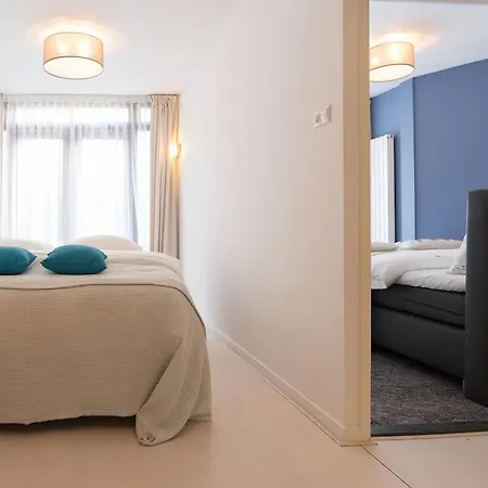 Bed and Breakfast Bright Museum City *