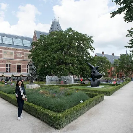 Bright Museum City