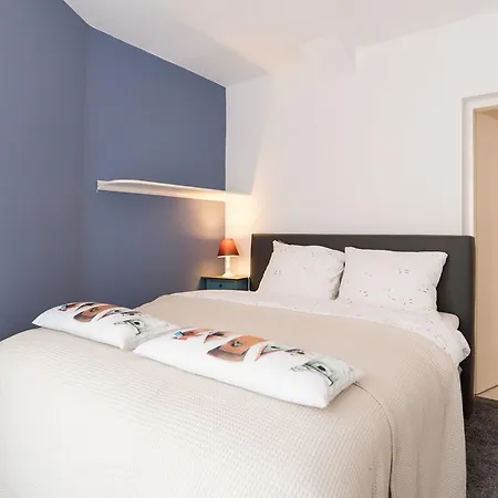 Bed & Breakfast Bright Museum City *